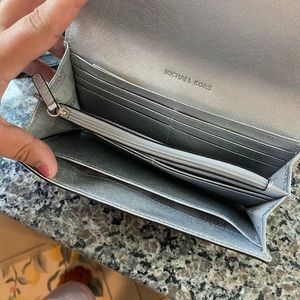 Michael Kors wallet